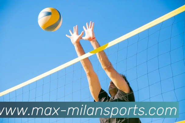 米兰体育品牌故事