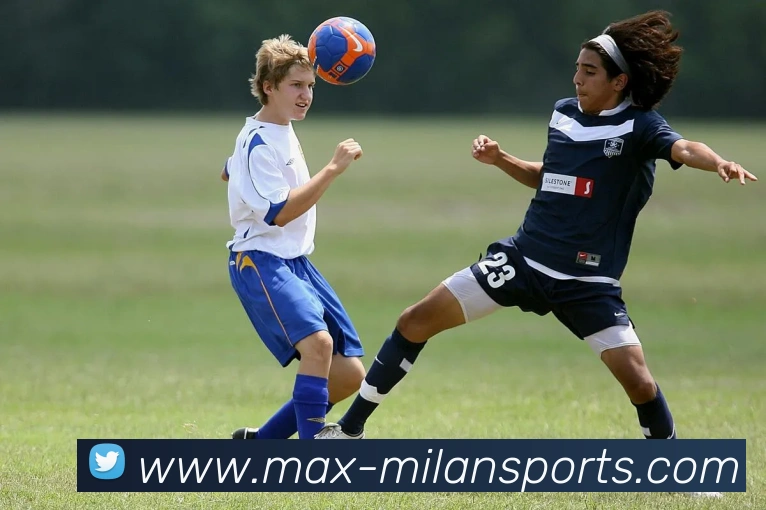 米兰体育服务体系